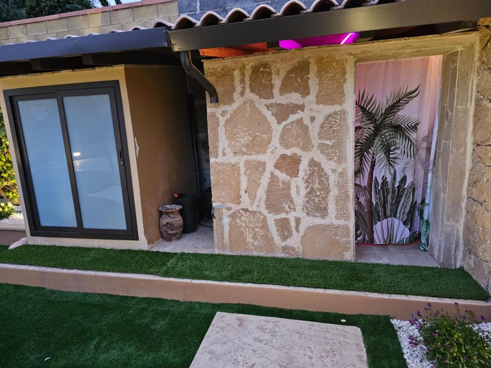 Casa Maya Brucoli Exterior photo