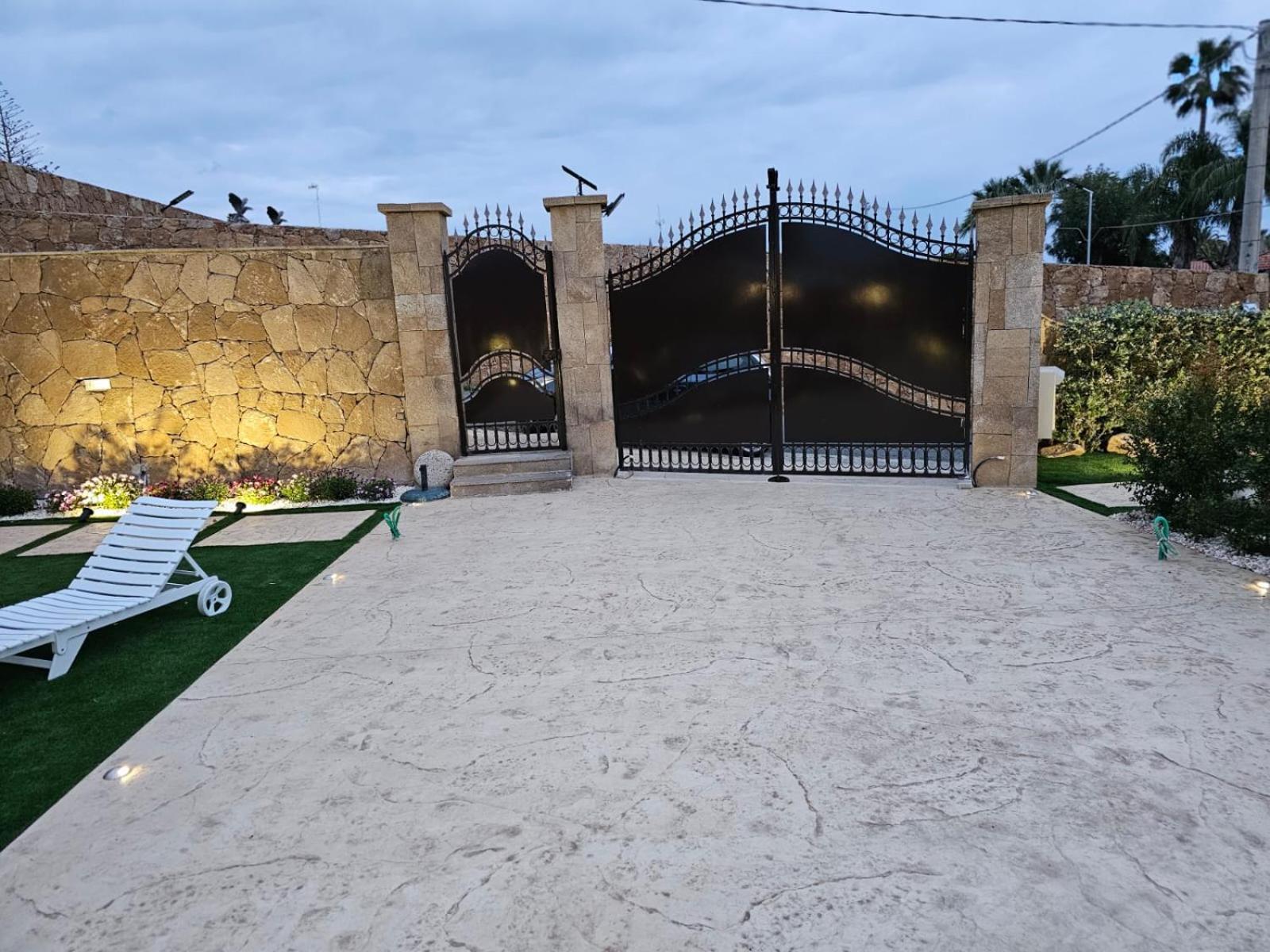 Casa Maya Brucoli Exterior photo